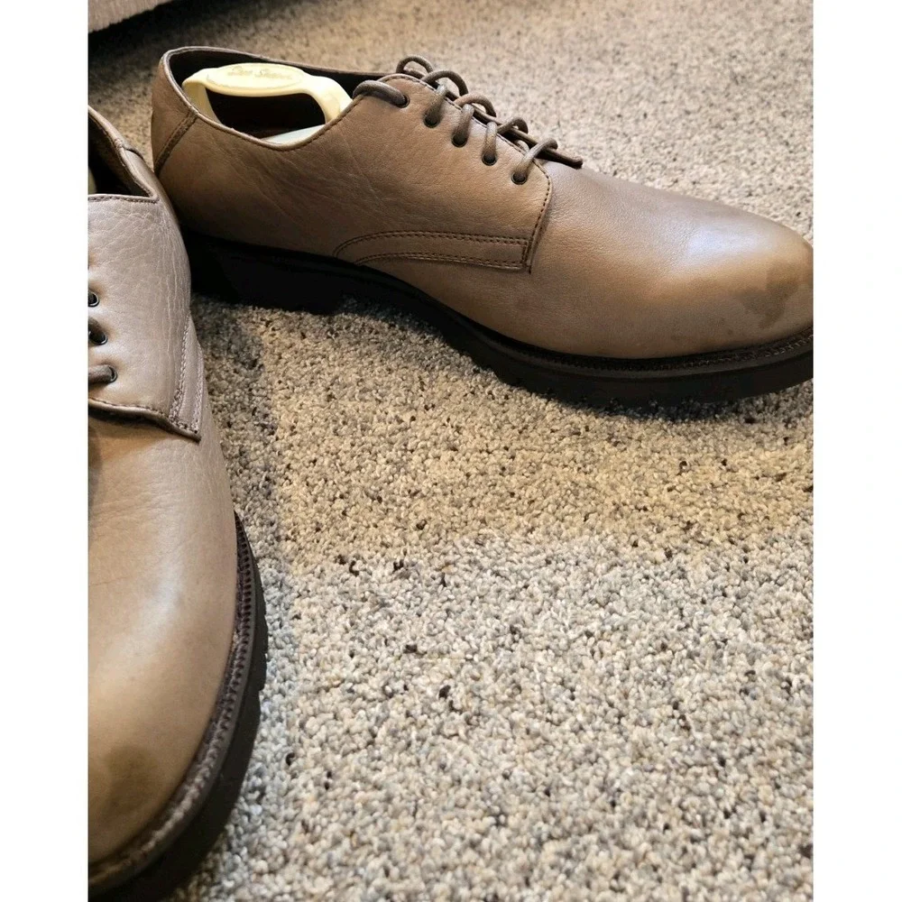 G.H. Bass & Co. durable waterproof